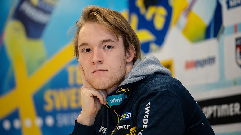 Sebastian Samuelsson är orolig över att för många ryssar ska få tävla under neutral flagg.