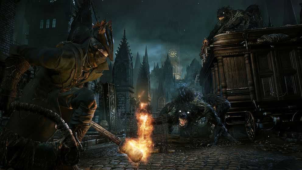 Med Bloodborne, Dark Souls och Sekiro skapade den japanska studion From Software en egen genre som präglat 10-talets spelutgivning.