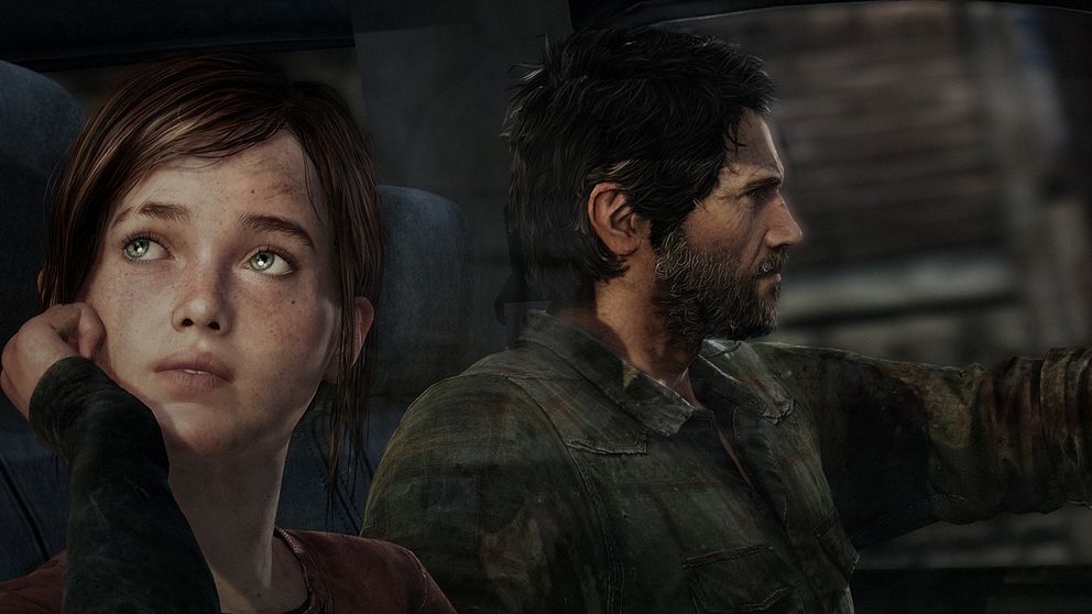 En viral svampinfektion utrotar USA:s befolkning i det mästerliga dramat The Last of Us.