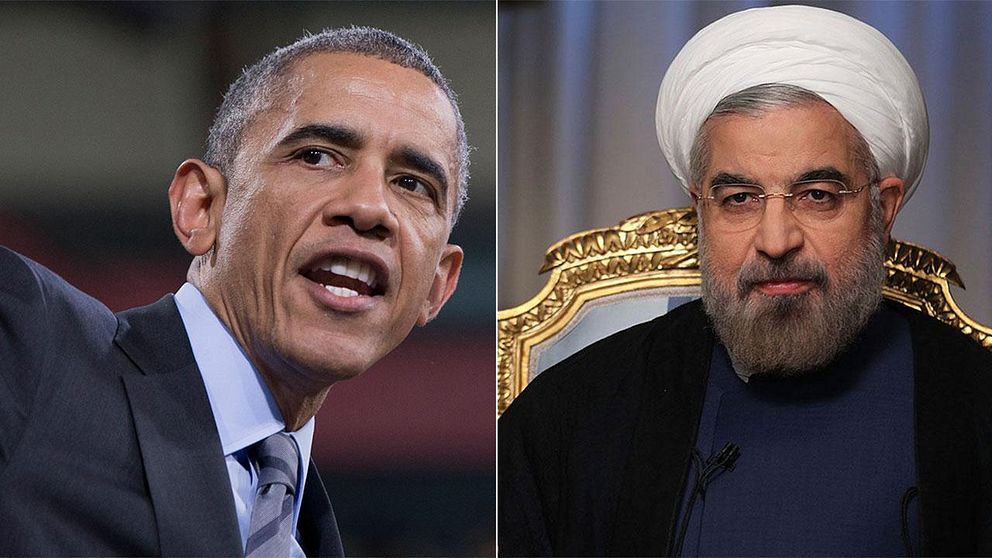 24 november går tidsfristen ut för ett nytt avtal mellan USA och Iran om Irans atomprogram.