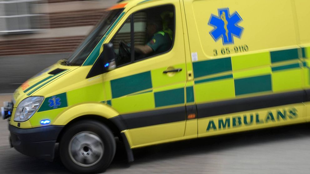 Ambulans