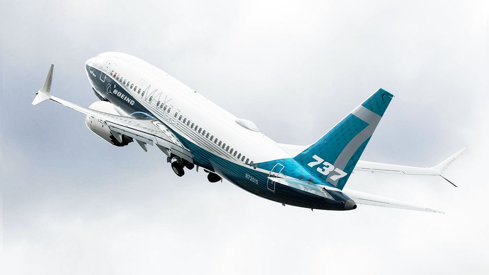 Dokument utifrån: Varför störtade 737 Max?