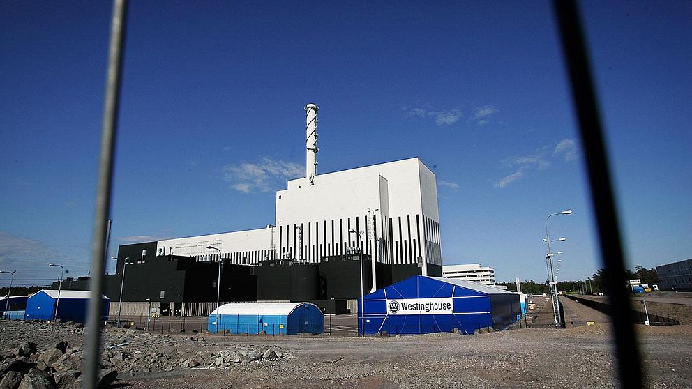 Kärnkraftverket i Oskarshamn, OKG