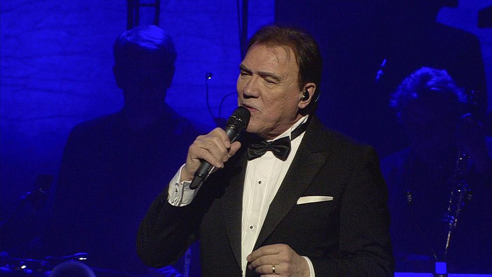 Christer Sjögren.