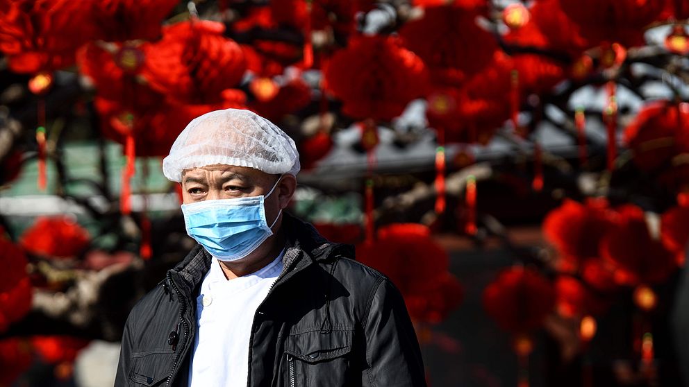 Corona-viruset som är en lungsjukdom, bröt ut i kinesiska Wuhan och har under januari månad skördat ett antal dödsoffer.