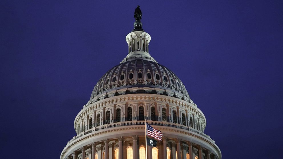 Riksrättsförfarandet i den amerikanska kongressen fortsätter den här veckan med Vita husets försvar av president Trump.