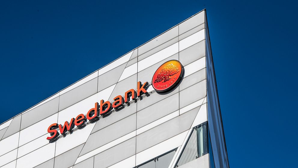 Swedbank överträffade förväntningarna för fjärde kvartalet 2019.