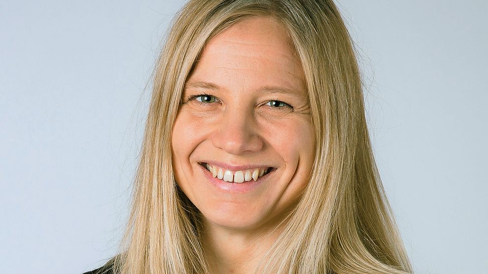 Emma Lundholm, lektor och docent i kulturgeografi
