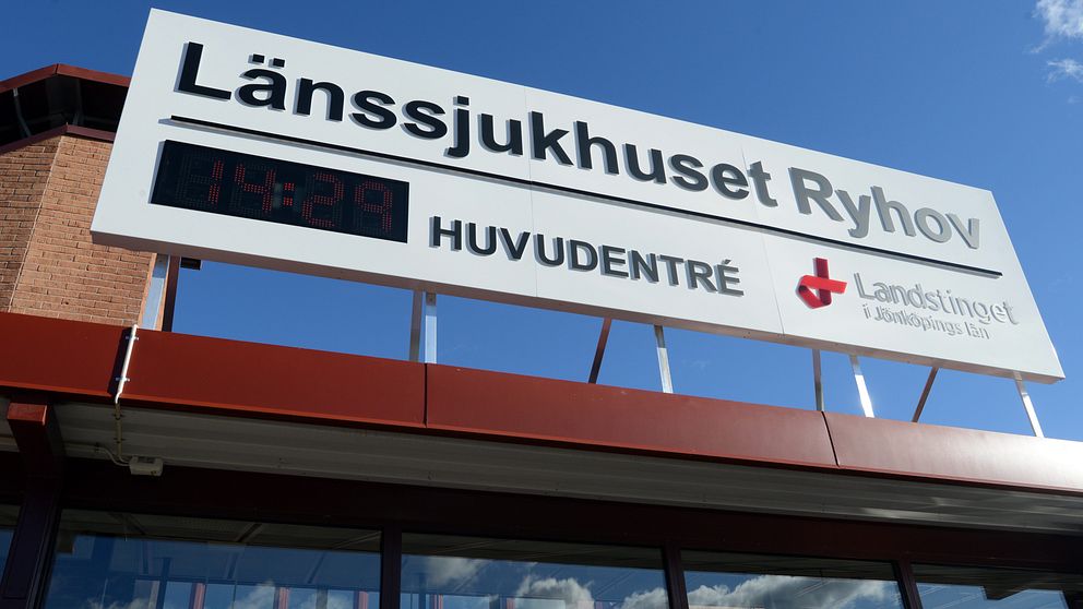 Ett bekräftat fall av coronavirus har nu gjorts i Region Jönköping – personen ska nu vara isolerat på infektionskliniken i Länssjukhuset Ryhov.