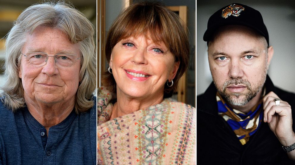 Artisten Ola Magnell är död. Janne Schaffer, Lill Lindfors och Tomas Andersson Wij minns en briljant låtskapare och vissångare.