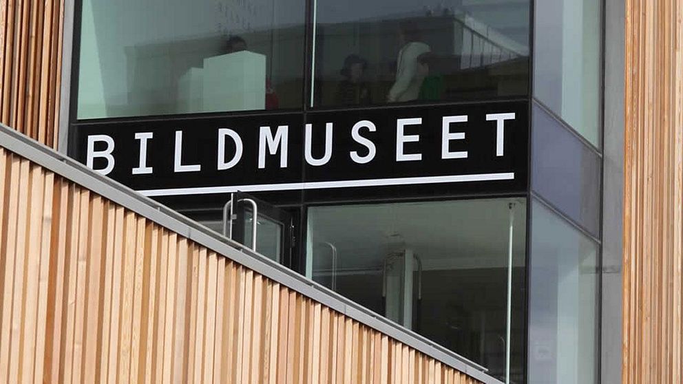Umeå Bildmuseeum.