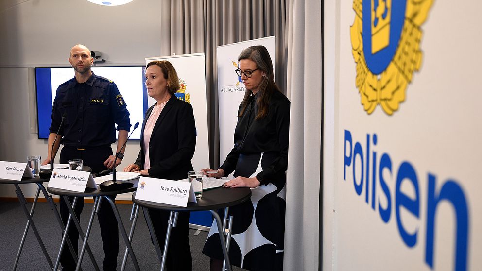 Under onsdagsförmiddagen väcktes åtal mot fem personer i målet om synnerligen grovt narkotikabrott och penningtvätt kopplat till en narkotikahandelsplats på Darknet.