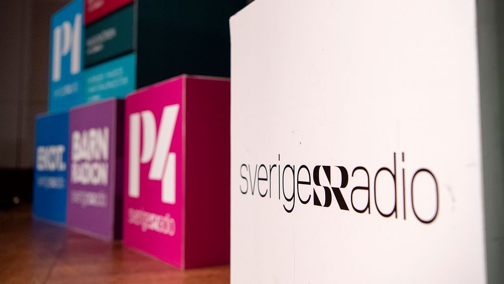 Sveriges radio