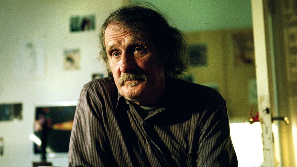 Författaren och översättaren Einar Heckscher har gått bort.