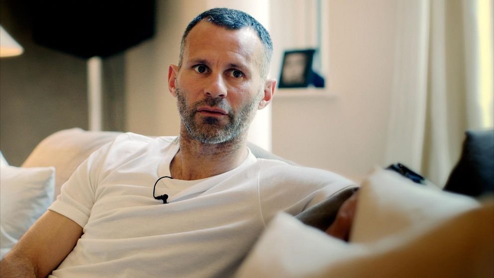 Ryan Giggs