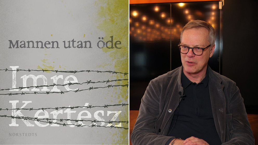 Ungern tar bort boken Mannen utan öde av Imre Kertész från litteraturlista.