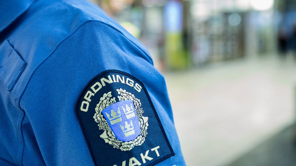 Malmös politiker har röstat ja till kommunala ordningsvakter