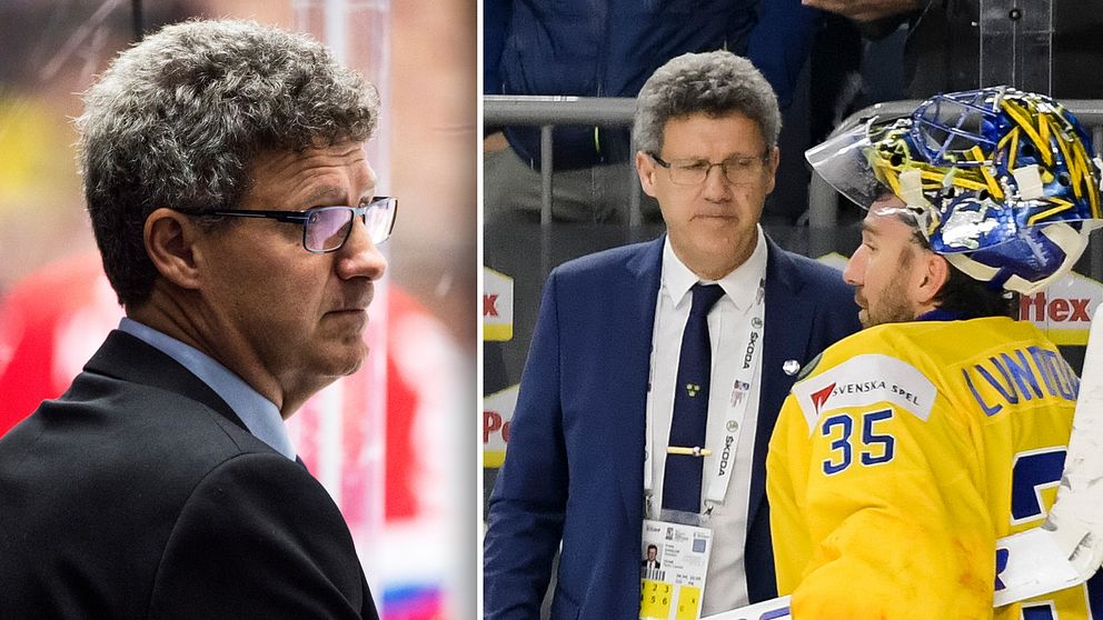 Tre Kronor-chefen Putte Köhler har slutat med omedelbar verkan.