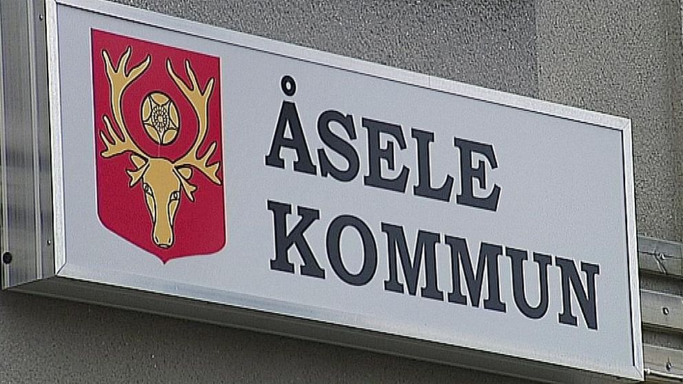 Åsele