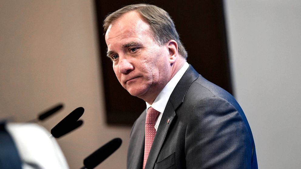 Stefan Löfven