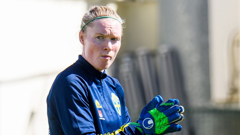 Hedvig Lindahl menar att Internationella kvinnodagen är viktig.