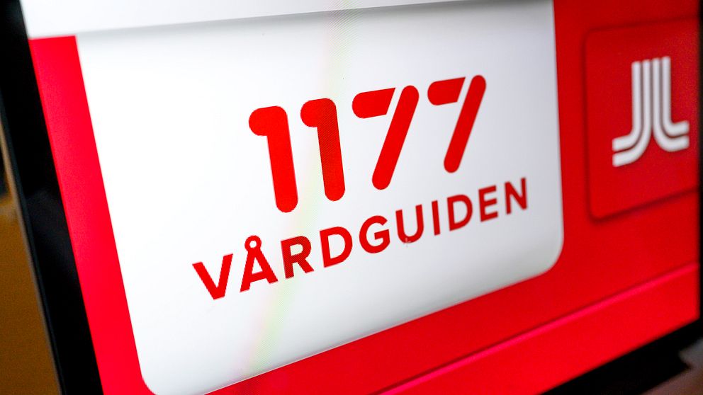 1177 Vårdguiden inför åtgärder för att hantera det höga trycket