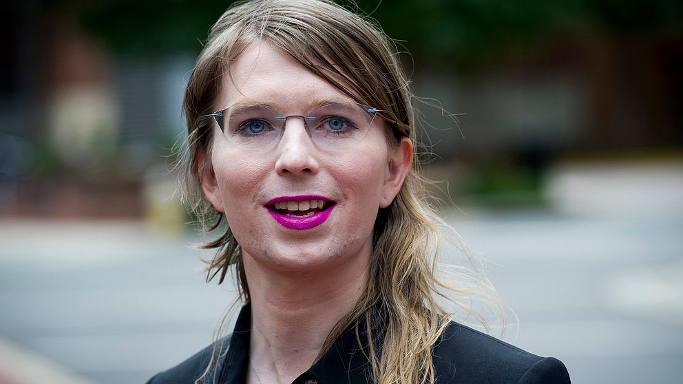 Chelsea Manning