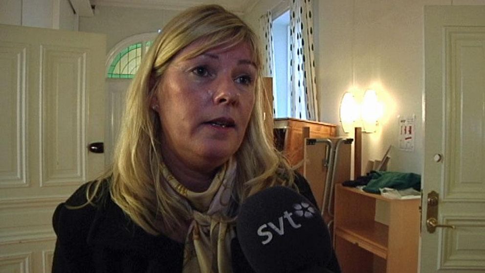 Anne Williamsson tar över efter Pernilla åström som chefsåklagare i Blekinge.