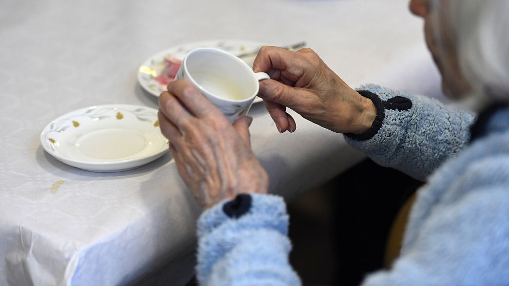 Malmö stad söker personal till äldrevården.