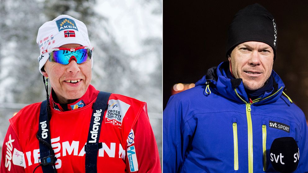 Vintersport: Fredriksson om supervallaren: ”Viktig pusselbit för svensk ...
