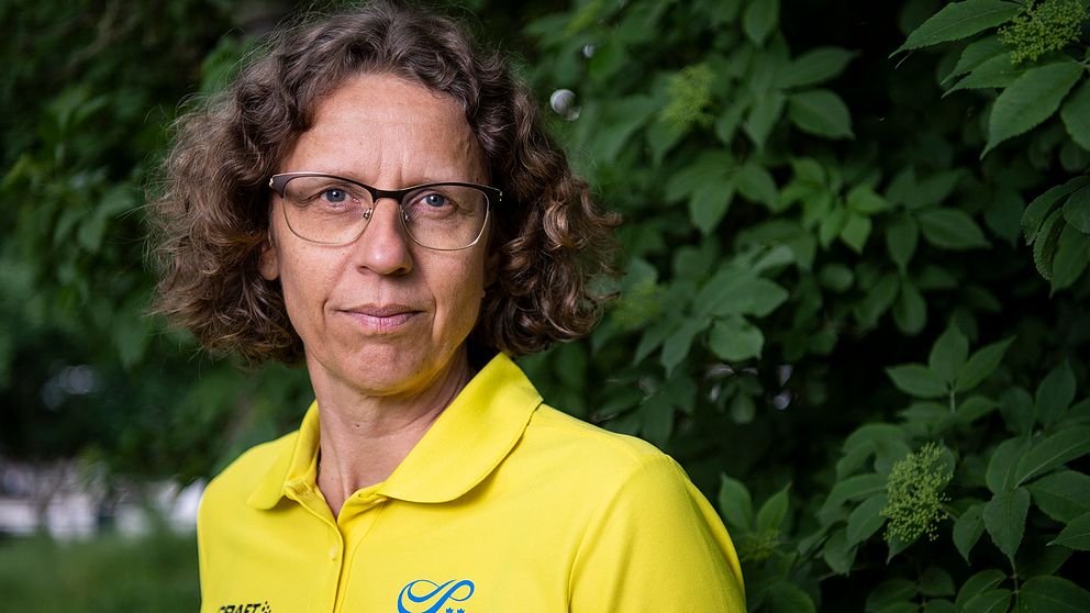 Karin Torneklint fortsätter jobbet som förbundskapten.