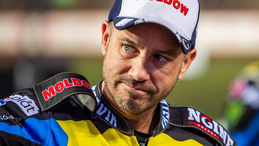 Nicki Pedersen