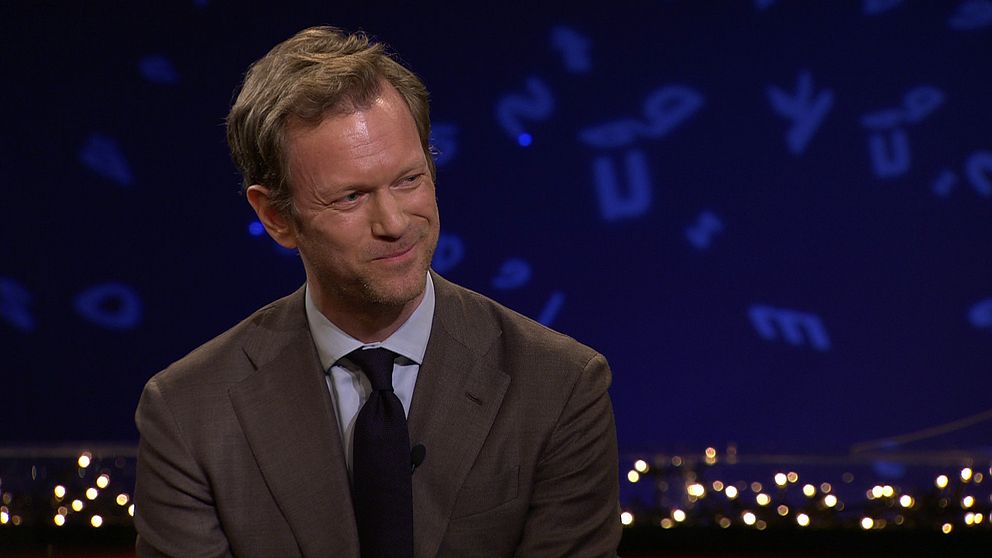 Niklas Natt och Dag berättar om vardagen på 1700-talet, och drar paralleller till dagens coronakris.