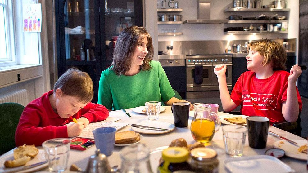 Se upp med vad du äter till frukost. Pågående forskning visar att tillsatt fruktsocker i mat och dryck kan leda till både diabetes och fetma.