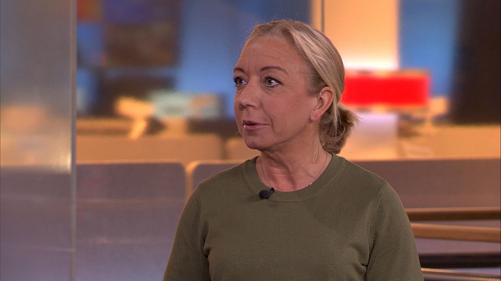 Se SVT:s politikreporter Elisabeth Marmorstein: ”Väljarna sluter upp kring det ledarskap de har under kriser”.
