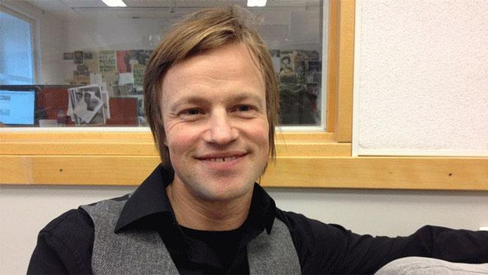 Göran Eklund blir redaktionschef för Sydnytt.