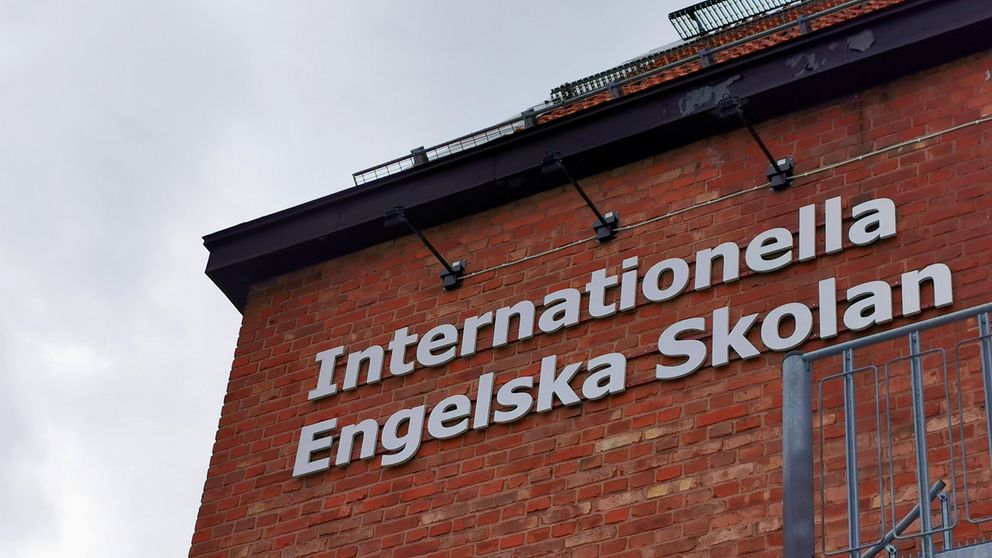 Engelska skolan