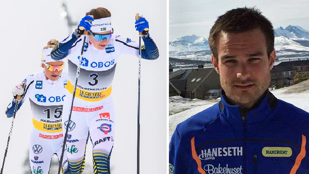 Kristian Skogstad har tackat nej till att jobba med svenska landslaget.