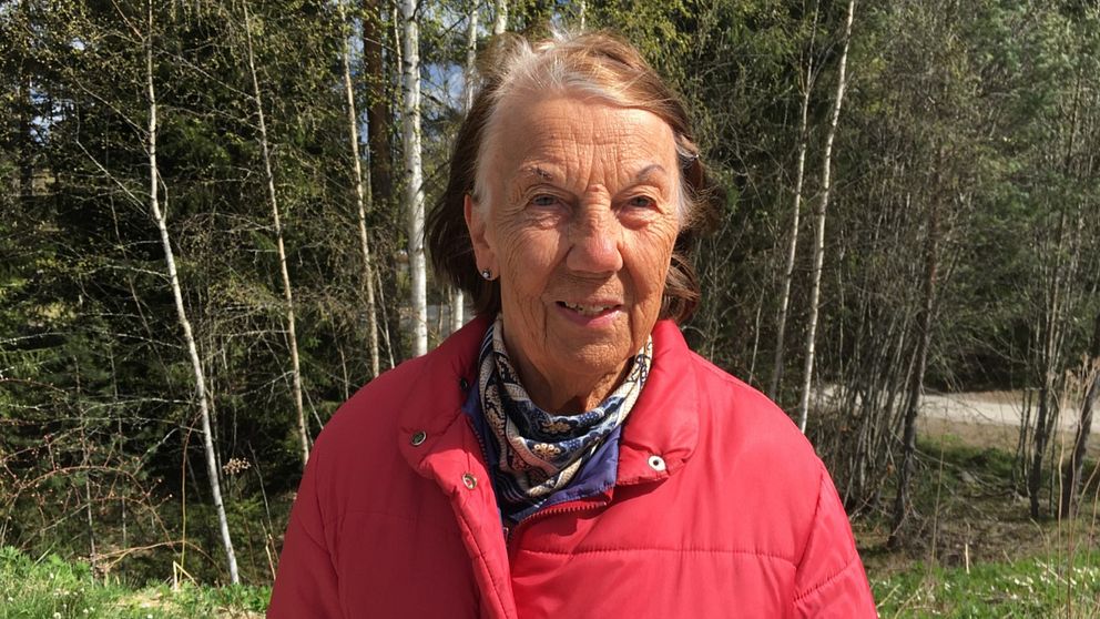 Ulla Blennå