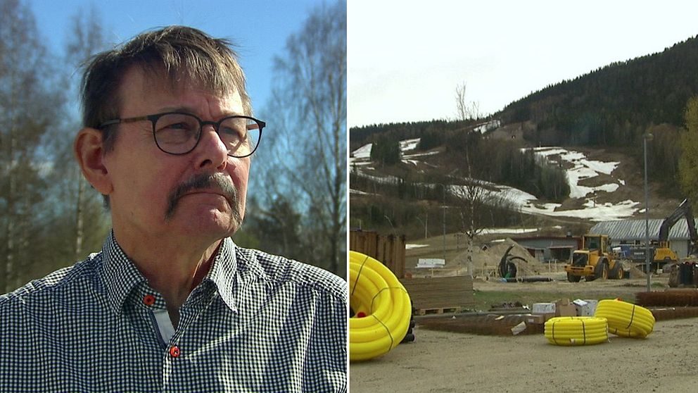 Nya reningsverket i Ransby invigt: ”Den största investeringen vi ...