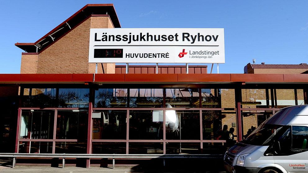 Lässjukhuset Ryhov