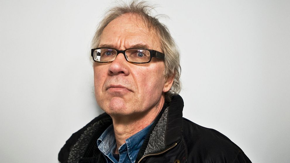 Lars Vilks