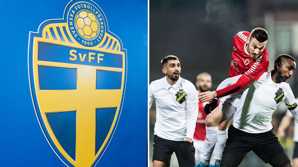 Om Svenska cupen ställs in får AIK Europaplatsen.