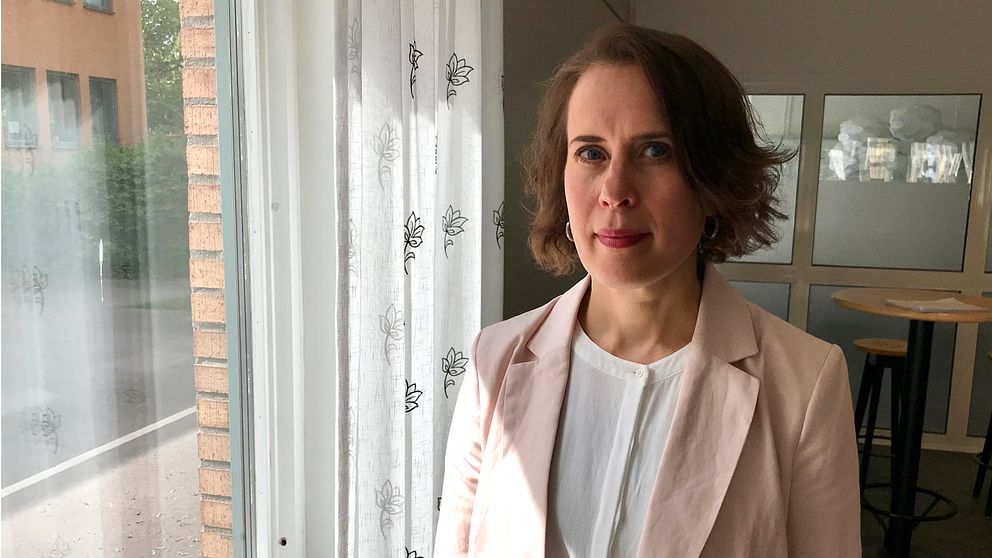 Åklagare Katarina Ström Lindberg berättar om den stora sexbrottsutredningen.