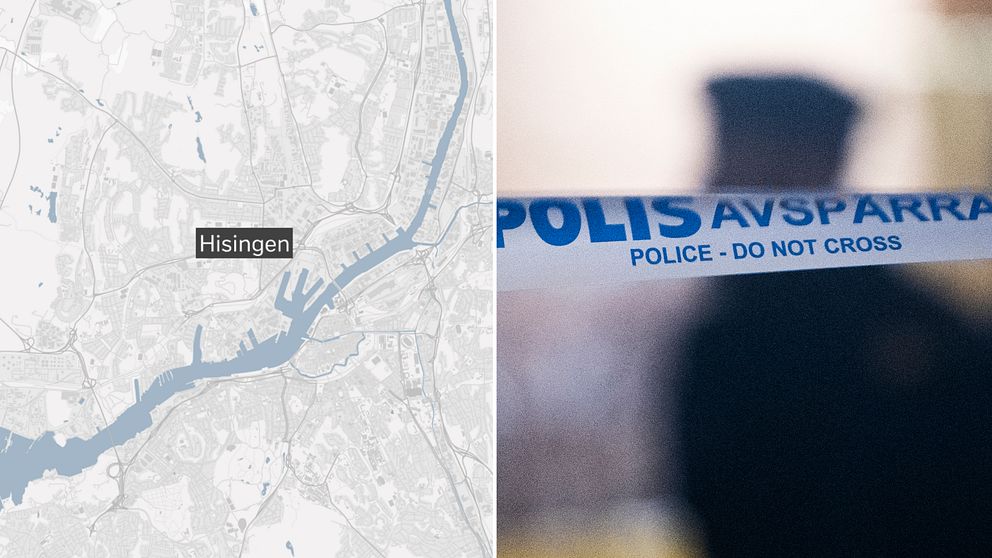 Den man som misstänks för dödsmisshandeln på Hisingen i Göteborg har erkänt brott.