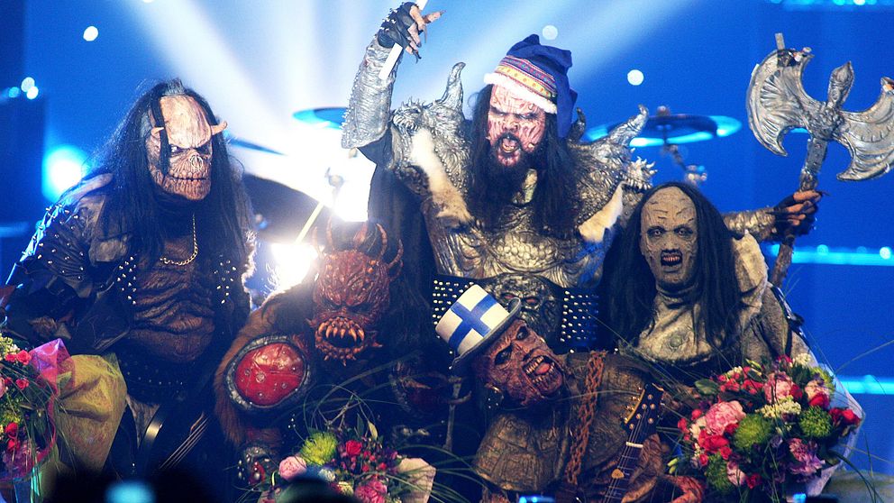 Lordi.