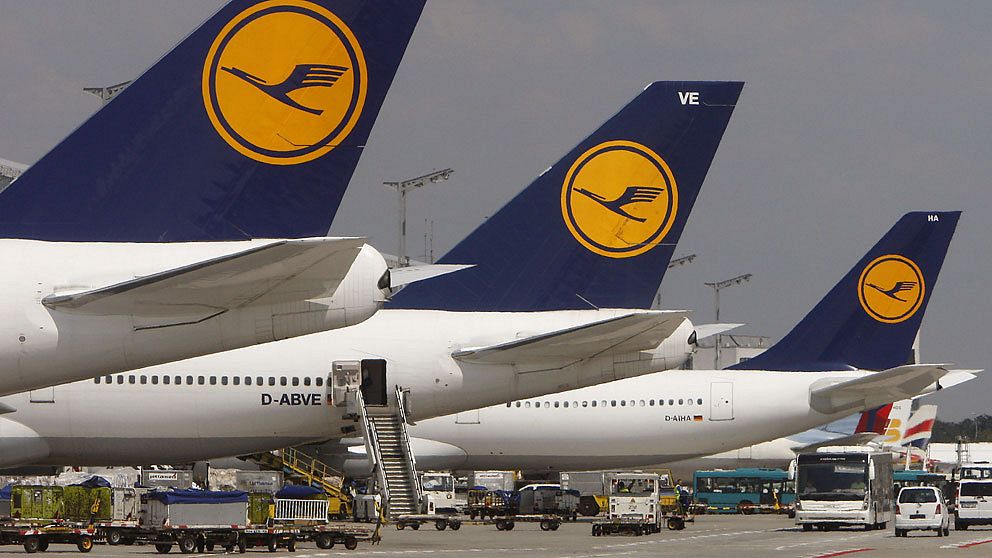 Lufthansaplan