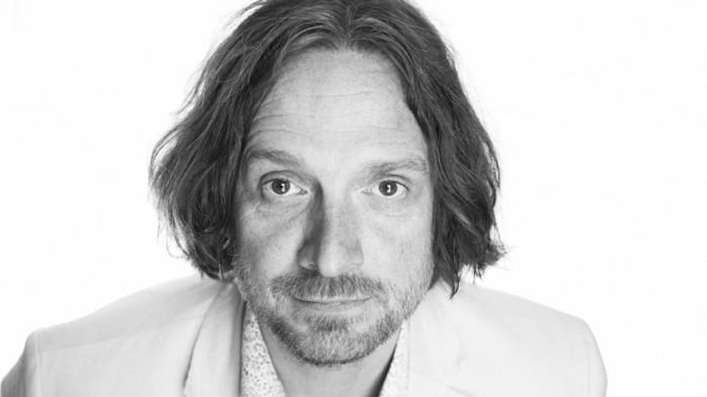 Pontus Stenshälls bli konstnärlig ledare från Göteborgs Stadsteater.