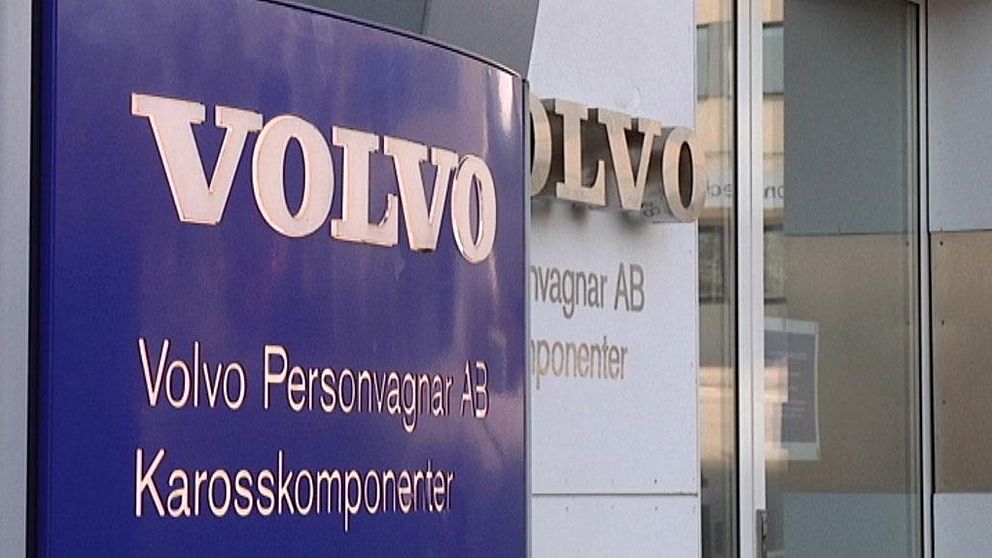 Fackklubben på Volvo i Olofström har tröttnat på att den inhyrda personalen inte får fast jobb.