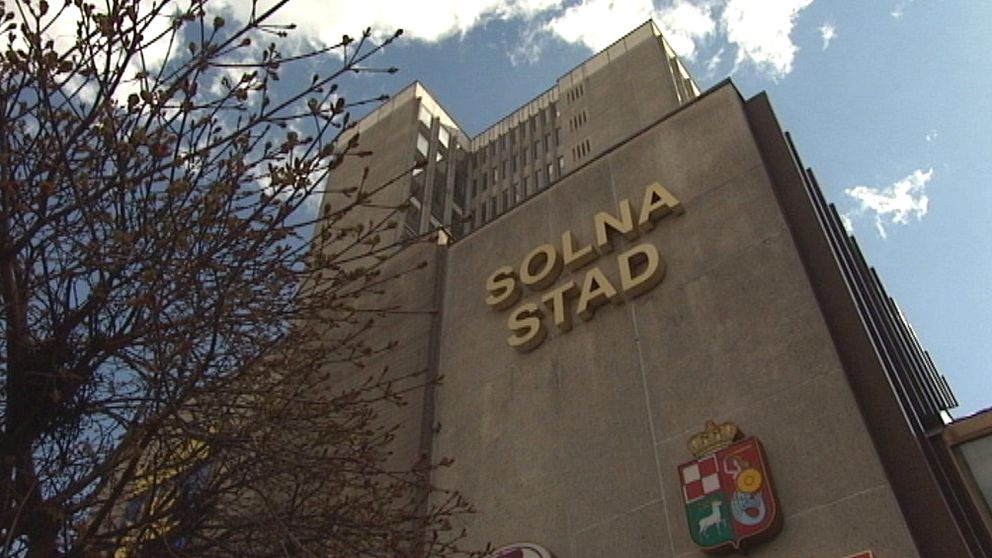 Solna